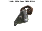 F81A5A242JA 99 To 04 F250 F350 Muffler Exhaust Bracket W/ Rubber Hanger Oem Used. Price: $35.10.