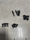 EMB-C8OE-529 Scott Drake Exhaust Manifold Bolts (289,302) New. Price: $40.25.