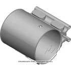 Genuine Gm Exhaust Pipe Clamp 23436598 New. Price: $15.10.