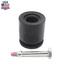 Jaguar Pace Rear Left Exhaust Damper Genuine T2H49846 New. Price: $86.04.