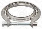 Exhaust System Pipe Connector Fits Citro C5 C6 Fiat Lancia Mini Elring 519.200 New. Price: $22.96.