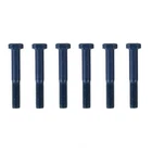 Manifold Bolt & Stud Kit Fel-pro ES75119 New. Price: $49.33.