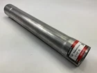 Nickson 17655 Exhaust Pipe 18" 2-1/2" Id Extension Resonator New. Price: $17.95.