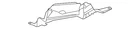 Genuine Bmw Mount Bracket 51-12-8-074-187 New. Price: $60.22.