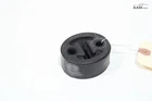 2020-2023 Nissan Versa 1.6L Fwd Exhaust Muffler Pipe Insulator Hanger Oem Used. Price: $23.39.