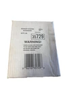 Lot Of 50 Exhaust System Hanger Walker 35729 New. Price: $89.99.