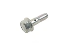 Fuel Line Bracket Bolt New. Price: $11.60.