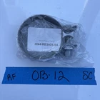 Torca Clamp 78MM 3044-RB340S-SA Stainless Steel Exhaust Band Heavy Duty Oem New. Price: $13.47.