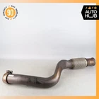14-19 Mercedes W117 CLA45 GLA45 Amg M133 2.0L Engine Exhaust Lower Downpipe Oem Used. Price: $218.23.