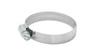 Vibrant Performance 12150 304 Stainless Steel Worm Gear Clamp New. Price: $36.80.