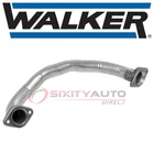 Walker Front Forward Exhaust Pipe 1983-1985 Oldsmobile Delta 88 5.0L V8 Br New. Price: $50.37.