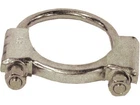 Bosal 94ZK21Z Exhaust Clamp Fits 1975-1984 Volvo 242 New. Price: $15.70.