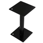 Quick Products QP-JSS-7 Rv Step Stabilizer 8"-13.5", Black New. Price: $30.52.