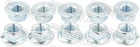 Febest 0231-002-PCS10 Caster Shim, Axle Beam For, Infiniti, Nissan, (dfac), Neu. Price: $11.47.