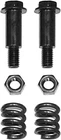 Ap Exhaust Bolt And SPRING-4682 New. Price: $17.90.