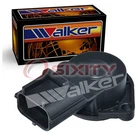 Walker Throttle Position Sensor For 2001-2009 Mazda B2300 2.3L L4 Emission Df New. Price: $25.25.