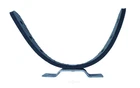 Exhaust Bracket-trans Am, Vin: F Ap 8165 New. Price: $34.81.