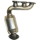 40374 Eastern Catalytic Converter Front Passenger Right Side Hand For Sienna New. Price: $466.98.