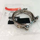 Kits , V-band Clamp For Cummins 6CT 8.3C Isc Qsc 4B B3.9 ISM11 3803431 New. Price: $65.86.