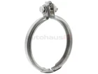 Rein Automotive Exhaust/muffler Clamp 18307606136 Bmw X5 Mini Cooper 328I X3 New. Price: $35.98.