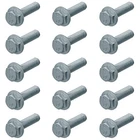Elring 15PC Exhaust Manifold Bolts Set For Cruze Encore Impala Terrain L4 V6 New. Price: $25.95.