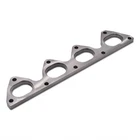 Blox Racing For Cylinder Head Exhaust Flange Honda B-series Engines (T304) New. Price: $50.81.