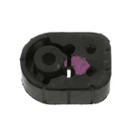 Jeep Dodge Chrysler Ram Rear Exhaust System Isolator Oem New Mopar 52124115AC. Price: $34.92.