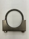 Hunckler Pik-a-nut MC-312 3-1/2" Saddle Type Muffler Clamp 789-0312 New. Price: $14.29.