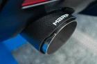 Mbrp S43003BE T304 Stainless 3" Dual Exhaust For 20-22 Toyota Gr Supra 3.0L Gas New. Price: $2084.99.