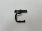 Mini Cooper Right Rear Exhaust Supporting Bracket 18201493797 02-08 R52 R53 Used. Price: $69.99.