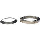 Dorman 674-9047 Exhaust V Band Clamp Gasket New. Price: $61.27.