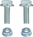 Stream Exhaust Flange Hardware Kit Fits Bmw, Toyota, Lexus, Pontiac Vibe, 03423 New. Price: $7.99.