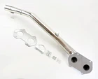 Stainless Steel Performance Header Manifold Exhaust Fits Mazda RX-7 79-85 1.1L New. Price: $161.49.