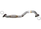 Front Engine Flex Pipe For Honda Civic 2016-2021 1.5L Turbo Ref Oe 18210-TBC-A01 New. Price: $195.00.