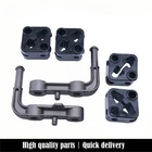 Exhaust Tailpipe Hanger Bracket For 19-24 Ram 1500 Lone Star Big Horn 5.7L V8 New. Price: $44.22.