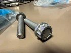 Oem Genuine Porsche 2011-18 Cayenne Panamera One New Exhaust Hanger Bolt. Price: $11.99.
