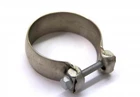 Kooks Custom Headers JI-K61003 3" Stainless Steel Swivel Seal Clamp For Ball An New. Price: $40.99.
