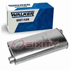 Walker Quiet-flow Exhaust Muffler For 1977-1991 Buick Lesabre 3.0L 3.8L 5.0L Rc New. Price: $124.88.