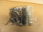 Exhaust Bolt And Spring Kit New Unused Ap Intl # 2108-18231 Nos. Price: $19.88.