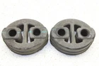 2019 Kia Stinger Gt Exhaust Hanger Mount Pair 28761-3M300 18-23 Used. Price: $23.25.