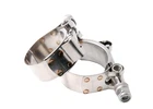Hybrid Racing T-bolt Radiator Hose Clamp Kit (set Of 2) Universal New. Price: $20.25.