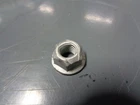 Genuine Ford Steering Column Nut -W520102-S442 New. Price: $7.40.