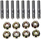Dorman 32121 Exhaust Manifold Hardware Kit New. Price: $27.23.