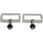 Dorman 23755 Exhaust Flange Rer Kit For Pai New. Price: $47.69.