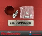 New Ap Exhaust Products Torctite 9668 Clamp For Dodge Chevy. Price: $16.95.