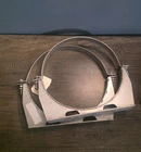 Piece Exhaust Clamp CTT00008632 Ottowa Truck New. Price: $196.75.