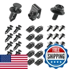 Qziulr Zlirfy 35PCS Engine Under Cover Splash Shield Guard Body Bolts. Price: $15.00.