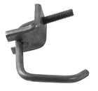 Ap Exhaust Bracket For 1992 Pickup 2.4L L4 Gas Sohc New. Price: $37.65.