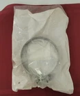 Paccar Genuine Parts 50AS Semi Exhaust Clamp 5.00" Accuseal 430SS New Package. Price: $27.99.