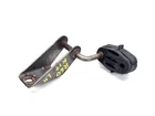2011 2016 Mini Cooper Countryman R60 Rear Left Muffler Hanger Bracket Oem Used. Price: $34.94.